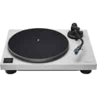 Technics SL-40CBTE-H gramofon z napędem bezpośrednim szary