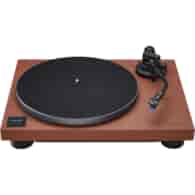 Technics SL-40CBTE-T gramofon z napędem bezpośrednim  brązowy