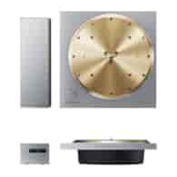 Technics SP-10RE-S Gramofon z napędem bezpośrednim