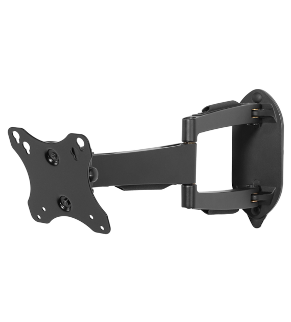 Peerless-AV SA730P obrotowy uchwyt ścienny SmartMount® do ekranów/telewizorów 10-29''