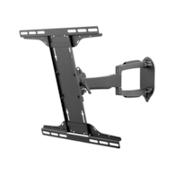 Peerless-AV SA746PU obrotowy uchwyt ścienny SmartMount® do ekranów/telewizorów 32-50''