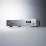 Technics SL-G700M2E-S odtwarzacz audio srebrny