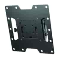 Peerless-AV ST632P regulowany uchwyt ścienny SmartMount do ekranów/monitorów 22-43''