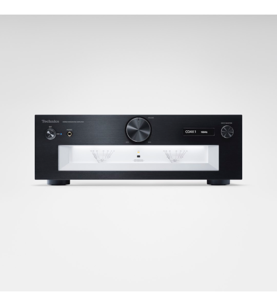 Technics SU-G700M2E-K wzmacniacz stereo czarny