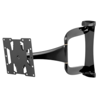 Peerless-AV SUA740P uniwersalny uchwyt ścienny do monitora/telewizora 32-43''