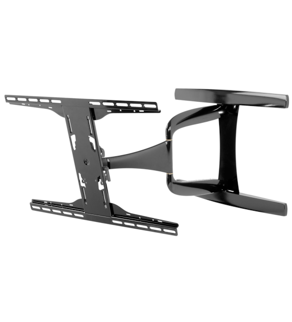 Peerless-AV SUA761PU uniwersalny uchwyt ścienny Ultra-Slim do monitorów/telewizorów 37–65 