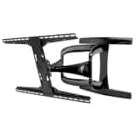 Peerless-AV SUA771PU Ultra Slim uchwyt ścienny Designer Series™ do ekranów/monitorów 42-90'' 57 kg