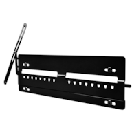 Peerless SUF641 uniwersalny płaski uchwyt ścienny do ekranów LCD 24-50''