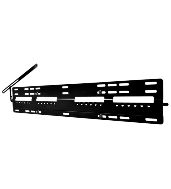 Peerless-AV SUF661 uniwersalny płaski uchwyt ścienny do monitora/telewizora 42–90''
