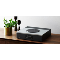 Technics SA-C600EG-W Odtwarzacz sieciowy CD klasy premium biały