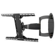 Peerless-AV SA752PU SmartMount® Przegubowy uchwyt ścienny do wyświetlaczy 37-55''