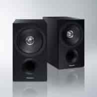 Technics SB-C600 System głośników czarny
