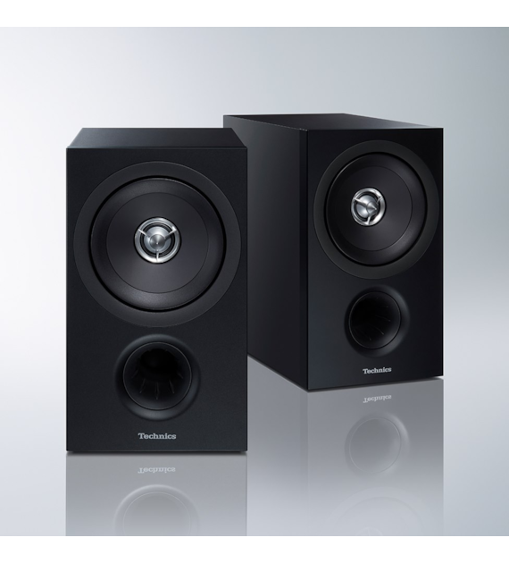 Technics SB-C600 System głośników czarny