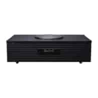 Technics SC-C70MK2EGK Kompleksowy zestaw muzyczny czarny