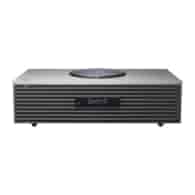 Technics SC-C70MK2EGS Kompleksowy zestaw muzyczny srebrny