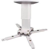 Suprema SPIDER ELEGANT 1525 W uchwyt sufitowy do projektora 16,5-23,5cm, biały