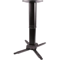 Suprema SPIDER ELEGANT 2545 B uchwyt sufitowy do projektora 26,5-43,5cm, czarny