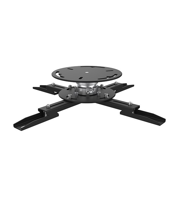 Suprema SPIDER MAXI 8 W uchwyt sufitowy do projektora biały