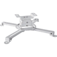 Suprema SPIDER SMALL 10 W uchwyt sufitowy do projektora 10cm, biały