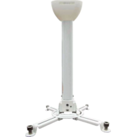 Suprema SPIDER SMALL 3040 W uchwyt sufitowy do projektora, 30-40cm, biały