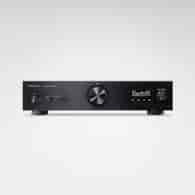 Technics SU-GX70EG- K Klasa Grand – sieciowy wzmacniacz audio, czarny