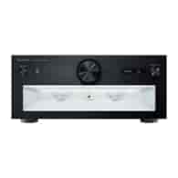 Technics SU-R1000E-K cyfrowy wzmacniacz sieciowy czarny