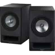 Technics SC-CX700E-K System głośników czarny