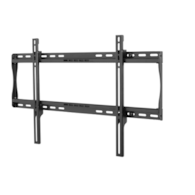 Peerless-AV SF650P SmartMount® Uniwersalny uchwyt ścienny do wyświetlaczy 39-75 