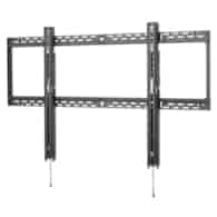 Peerless-AV SmartMount SF680P uniwersalny uchwyt ścienny do wyświetlaczy 60-98'' do 158kg