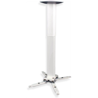 Suprema SPIDER ELEGANT 4070 W uchwyt sufitowy do projektora 41-72,5cm, biały
