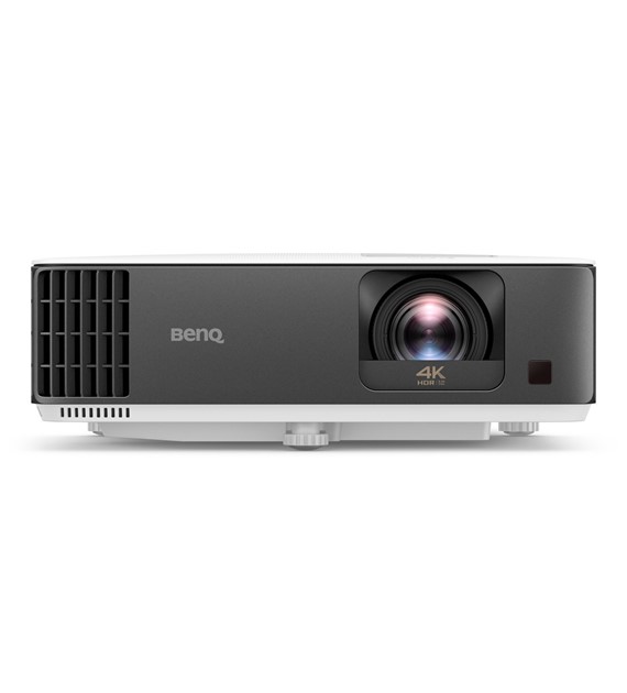 BenQ TK700ST projektor 4K UHD do kina domowego