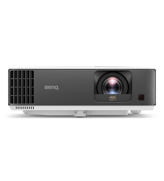 BenQ TK700ST projektor 4K UHD do kina domowego