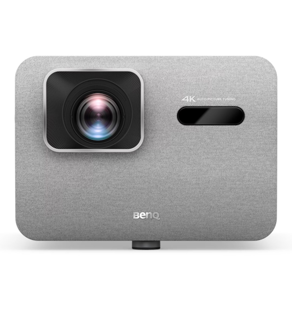 BenQ TK705i projektor 4K UHD do kina domowego