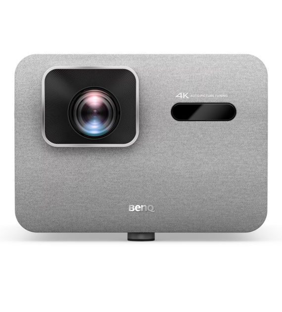 BenQ TK705STi projektor 4K UHD do kina domowego ST