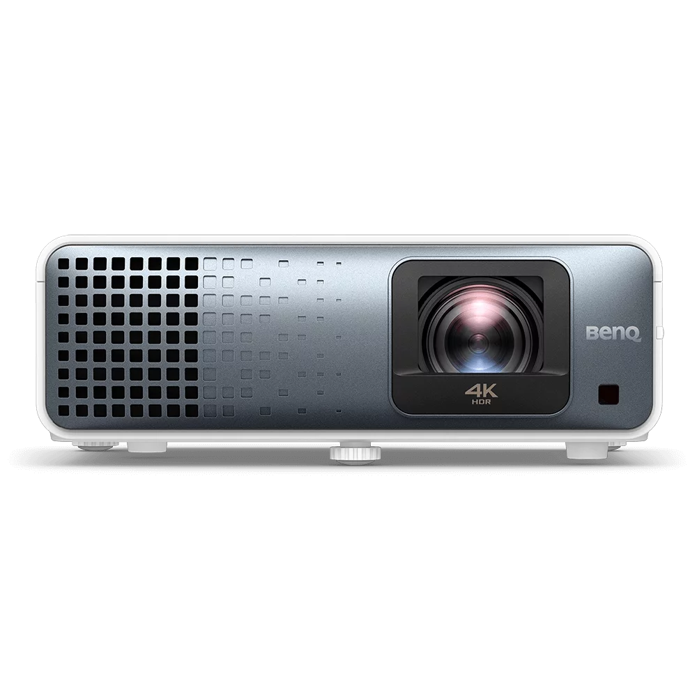 BenQ TK710STI projektor laserowy 4K UHD krótkiego rzutu