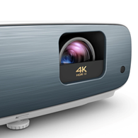 BenQ TK850 projektor do domowej rozrywki 4K HDR-PRO