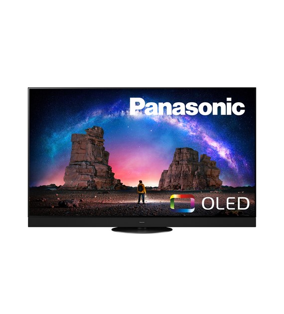 Panasonic TX-65JZ2000E telewizor Smart TV OLED 4K HDR 65'