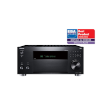 Onkyo TX-RZ50B amplituner audio video czarny
