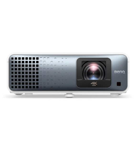 BenQ TK710STI projektor laserowy 4K UHD krótkiego rzutu