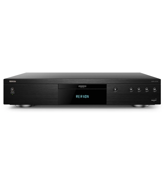 REAVON UBR-X100 Odtwarzacz Blu-Ray