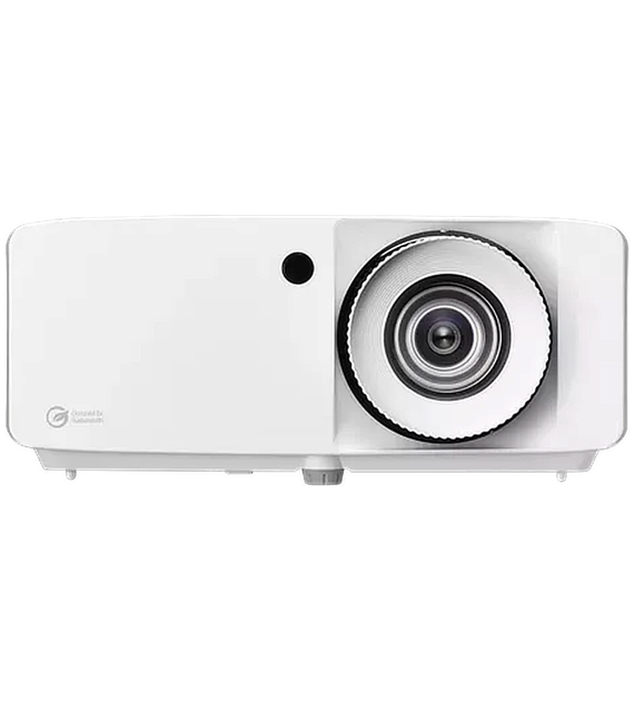 Optoma UHZ35 projektor 4K UHD do kina domowego
