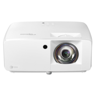 Optoma UHZ35ST projektor laserowy 4K UHD ST
