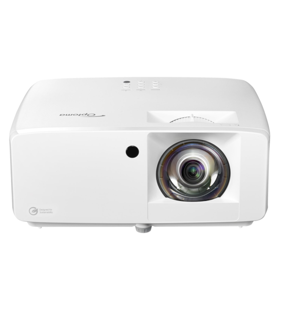 Optoma UHZ35ST projektor laserowy 4K UHD ST