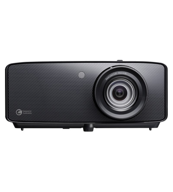 Optoma UHZ58LV projektor laserowy 4K UHD