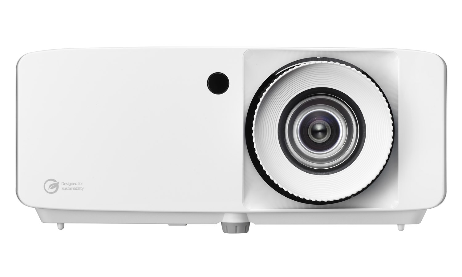 Optoma UHZ66 projektor laserowy 4K UHD kompaktowy