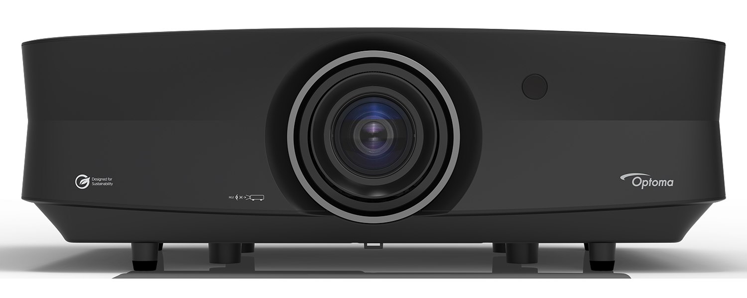 Optoma UHZ68LV projektor laserowy 4K UHD