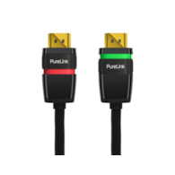 PureLink ULS1005-010 Ultimate kabel HDMI 4K/UHD HDR 18Gbps 1,0m czarny
