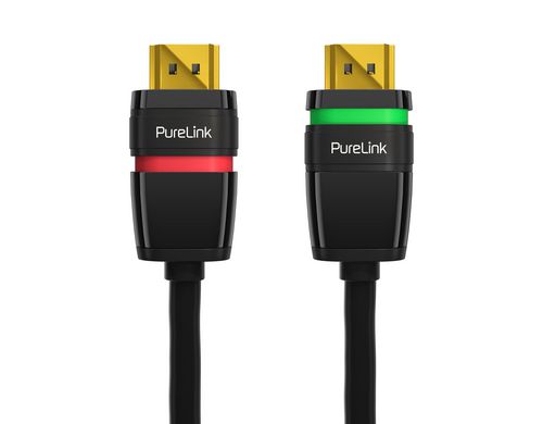 PureLink ULS1005-050 Ultimate kabel HDMI 4K/UHD HDR 18Gbps 5,0m czarny