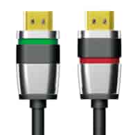 PureLink ULS1105-005 Ultimate bezhalogenowy trudnopalny kabel HDMI 8K 48Gbps 0,5m