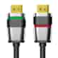 PureLink ULS1105-005 Ultimate bezhalogenowy trudnopalny kabel HDMI 8K 48Gbps 0,5m